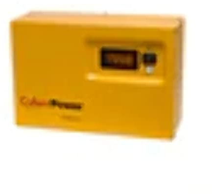 CyberPower Notstromversorgungssystem CPS600E - 600VA/420W - LCD-Panel - Schuko Steckdose - Metallgehäuse - kompatibel