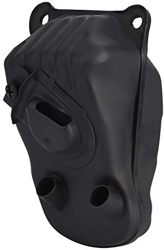 Schalldämpfer-Auspuff-Baugruppe, Ersatzteile für Schalldämpfer-Auspuff-Baugruppe Passend für 550XP 545 550 XP Kettensäge