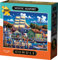 Dowdle Puzzle - Mystic Seaport - 1000 Teile