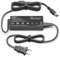 CASIMY Chargeur portable 20V 90W compatible avec Jackery Explorer 550/500/300/240/160 E160 E240 E300 E500 E550 56101600 518Wh 293Wh 240Wh 167Wh Power Bank Adaptateur de batterie