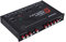 CERWIN Vega EQP850 Equalizzatore preamplificatore a 5 bande con processore per bassi, nero