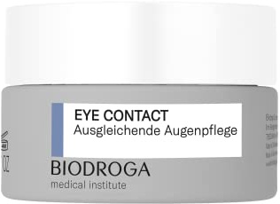 Biodroga MD Eye Contact Ausgleichende Augenpflege 15 ml