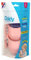 Doidy Cup Free Flow Toddler Cup | Trainer Sippy Cup (No Valve or Spout) | 3+ Months | Open Beaker with Handles for Easy Drinking | BPA-Free | 200 ml (7oz) | Pack of 2 | Pink