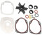 Kit pompa acqua marina girante kit pompa acqua kit riparazione pompa 47 8 M0100526 set ricostruzione girante per mariner 40 45 50 60 75 90 80 100