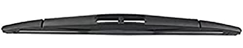 KHNZZ Heckwischerblätter für BMW 1er F20 F21 114i 116i 118i 120i 125i M135i M140i 116d 118d 125d 2011-2019 Scheibenwischer Heckscheibenwischerblatt