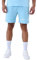 Project X Paris Short Signature Cyan L