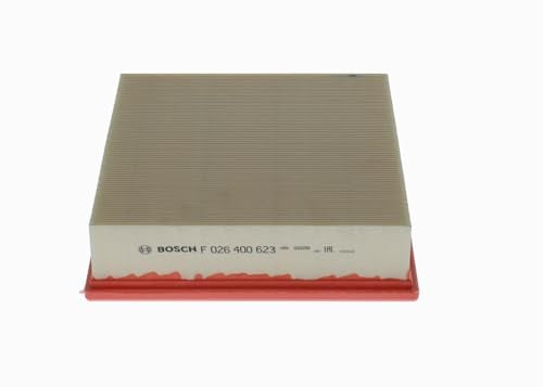 BOSCH Luftfilter F026400623 | Kompatibel mit: LAND ROVER RANGE II
