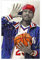 ZAPORA Allen Iverson Poster Basketballspieler Leinwand Poster Schlafzimmer Dekor Sport Landschaft Büro Zimmer Dekor Geschenk ungerahmt 30 x 45 cm