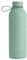 Borraccia Memotak Bottle Soft Touch Verde Pastel 500 ml personalizzabile STAMPA UV | Bottiglia isolata a tenuta stagna per Sport, Bambino, Bambina | 24 ore freddo & 12 ore caldo