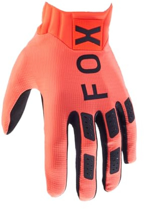 Gloves Fox Flexair Fluorescent ORANGE S