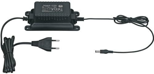 LGB – 51092 Schaltnetzteil 36 Watt – Leistungsstarkes Zubehör für Gartenbahn – Sichere Stromversorgung – Ab 15 Jahren – Spur G