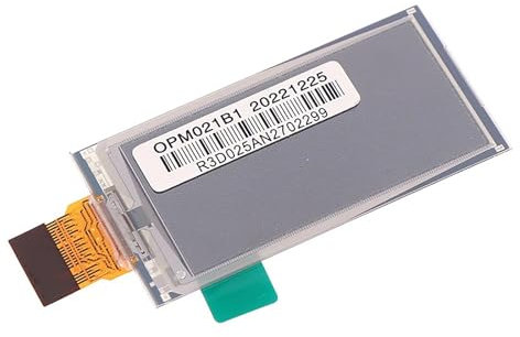 XEYYHAS Pantalla LCD profesional OPM021B1 OPM021E1 para NTH01 NTH01-EN-E NTH THM02 Studio Film y pantalla LCD de juego