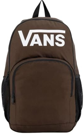 Vans Unisex Alumni Pack 5-B Demitasse, Einheitsgröße, braun, Einheitsgröße, Casual