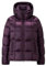 Bogner Damen Daunenjacke FELINE dark lilac (Größe: 42)