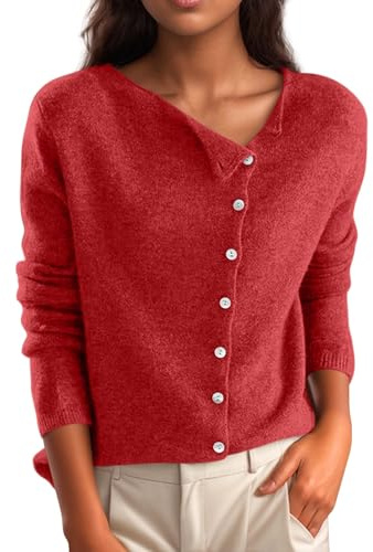 ZHENDEGL Pull Beige Femme Pull Femme Col Rond Pull Epaule Denudee Femme Pull Cachemire Pull Femme Pas Cher Pull À Capuche Femme Pull Femme Rose Sweater Femme Pull Marin Femme Pull Cachemire Pull