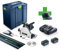 Festool Sega a batteria TSC 55 KEBI-Plus/XL-FS 100Y Limited Edition