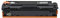 Kompatible Tonerpatrone für HP203A CF540A CF541A CF543A für Pro M254NW M254DW MFP M281FDW M281FDN M280NW 4 Farbe(1PCS Black)