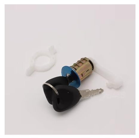 Zentralverriegelungen Für Master II 2002-2013 Für Opel Für Movano Megane Hinten Türschloss Zylinder I 7701147591 Türschloss Stellmotor Mit