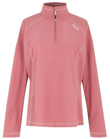 Regatta Montes Womens Fleece Dusty Rose