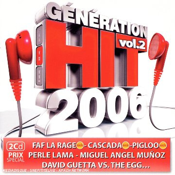 Generations Hit Vol 2