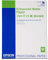 Epson Enhanced Matte Paper, DIN A2, 192g/m2, 50 Blatt