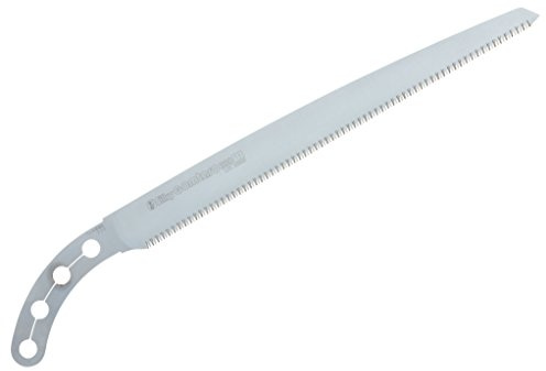 Silky Ersatzblatt für Silky Säge Gomtaro 330mm, feine Verzahnung