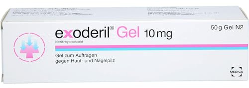 Exoderil