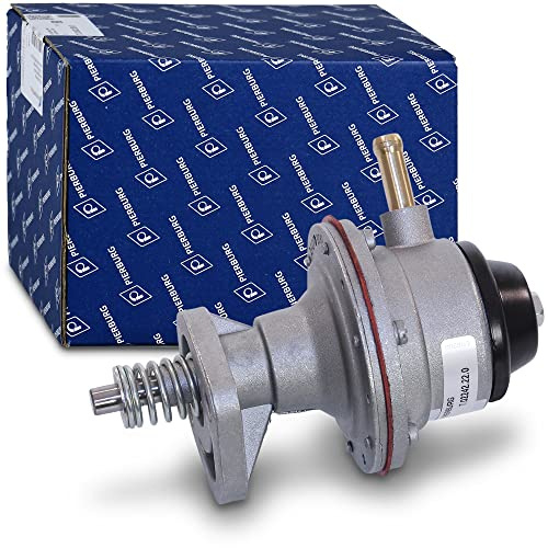 Pierburg - 7.02242.22.0) -Mechanical Fuel Pump