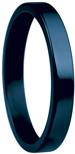 Bering Damen-Ring Keramik Gr. 65 (20.7) - 554-70-91
