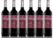 Finca Constancia Parcela 12 Graciano - Vino Tinto V.T. Castilla - 6 botellas de 750 ml - Total: 4500 ml
