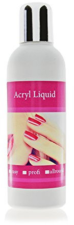 Cosi-Nails Acryl Liquid Allround 100ml mit Sunblocker