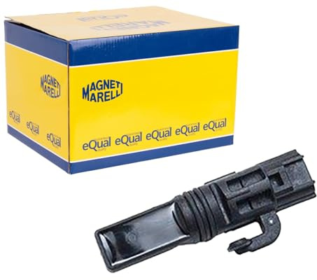 Magneti Marelli 064848170010 Sensor | Kompatibel mit: FORD FIESTA V, FIESTA V Van, FIESTA VI, FIESTA VI Van, FOCUS C-MAX, FOCUS I, FOCUS II, FOCUS II Stufenheck