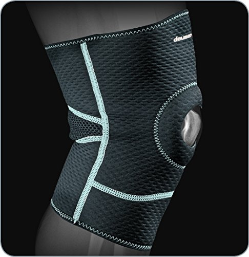 Deuser Kniebandage Patella, XL