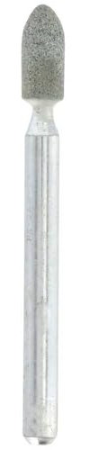 Bosch Siliziumkarbid-Schleifstein 3,2 mm