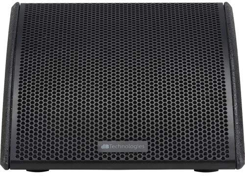 dB Technologies FMX 10 - Stage Monitor Coassiale 800W