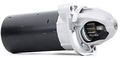 RIDEX Motor Starter/Anlasser 12V, 1,7kW, Zähnezahl: 12 Kompatibel mit MERCEDES-BENZ C-Klasse Limousine W204 0061512501 006151250180 0061514601