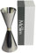 Mr Slim Jigger Cocktail Doseur Alcool Argent 60-90 ml Fabriqué au Japon ( 7 Couleurs et 3 Tailles Disponibles )