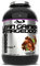 Addict sport nutrition - Armageddon - Protéine de musculation - 100g de protéines par portion - Gainer avec whey rapide, BCAA, L-Glutamine et Maltodextrine - Prise de masse - 4 Kg - Chocolat-noisette