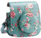 CELION Camera Case for Fujifilm Instax Mini 11 Instant Camera (Peony)