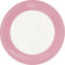 GreenGate Plate Alice Dusty Rose