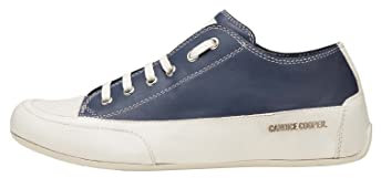 Candice Cooper Rock S, Zapatillas de Gimnasio Mujer, Azul, 38.5 EU