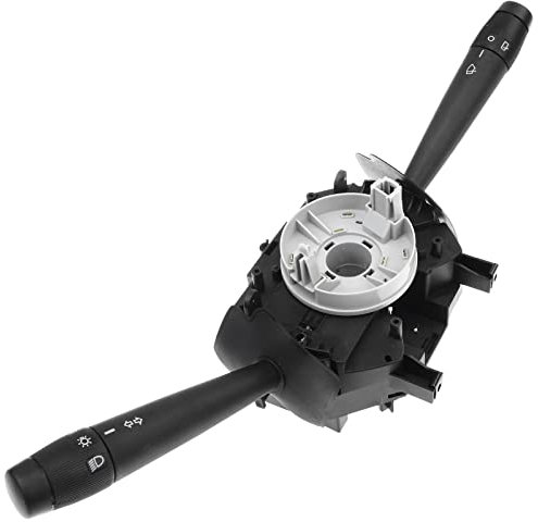 Frankberg Kombischalter Lenkstockschalter Vorne Kompatibel mit Seicento/600 187 0.9L 1.1L Schrägheck 1997-2010 735293993