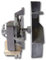 Place4parts Compatible Fan Oven Cooker Motor for NEFF U1410 U1420 U1441 U1451 U1551 U1552 U1562 U1421