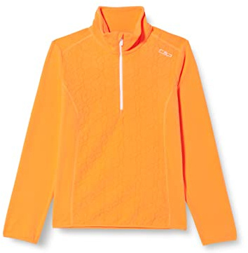 CMP Mädchen Arktisches Fleece-Oberteil für Kinder Shirt