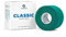 Sportacular Gear Sporttape Classic 3,8cm x 10m | versch. Farben und Mengen | starres, nicht elastisches Tape | wasserabweisend, hautfreundlich, Baumwolle (1 Rolle, grün)