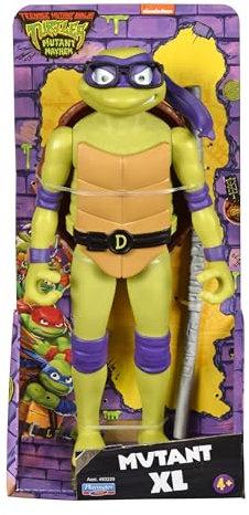 Teenage Mutant Ninja Turtles Action figure XL Donatello