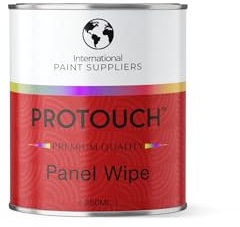 PROTOUCH Panel Wipe Degreaser Silicone Remover Pre-Paint Cleaner - Fast 250ml