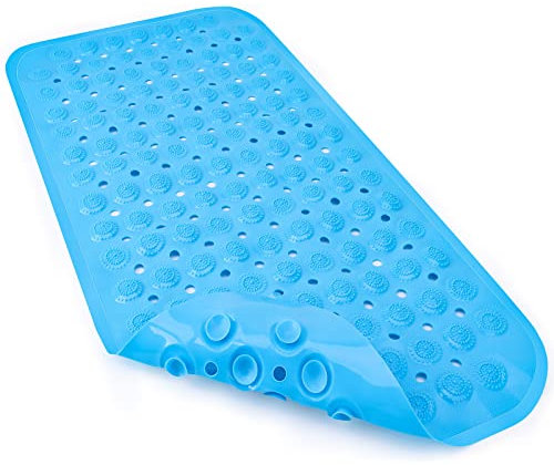 OUWENCAIZI Bath Mat Non Slip