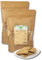 Big Steak Sojakoteletts 1000g (2 * 500g) von der Grünen Essenz vegane Alternative zu Fleisch - Fleischersatz - Soja Big Steaks als Fleischalternative mit Protein - low carb (1000 Gramm)