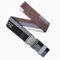 Arcade Belts A2 Unisex Adventure Belt: Heavy Duty Stretch, Metallfreie Schnalle, schwarz braun, Standard; Up to 40 inches